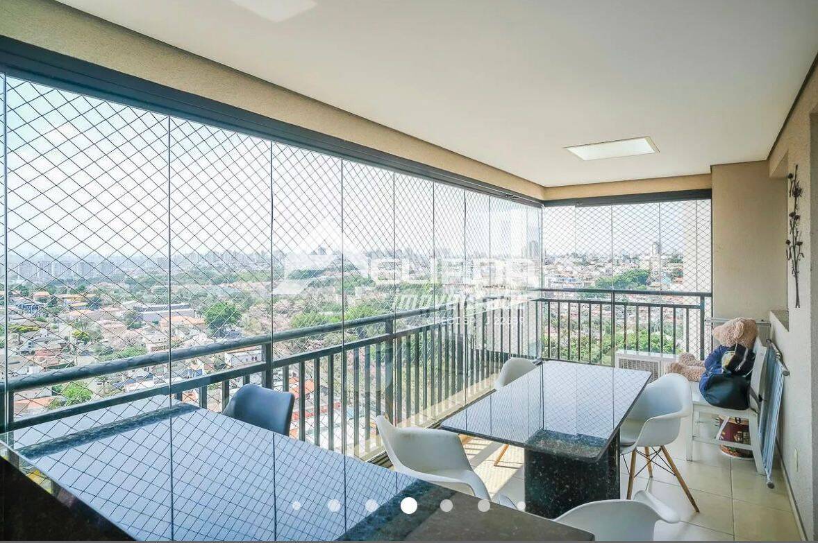 Apartamento, 3 quartos, 128 m² - Foto 5