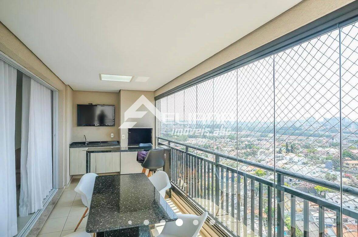 Apartamento, 3 quartos, 128 m² - Foto 7