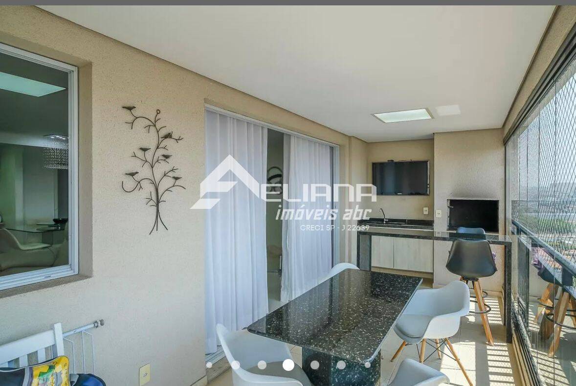 Apartamento, 3 quartos, 128 m² - Foto 9