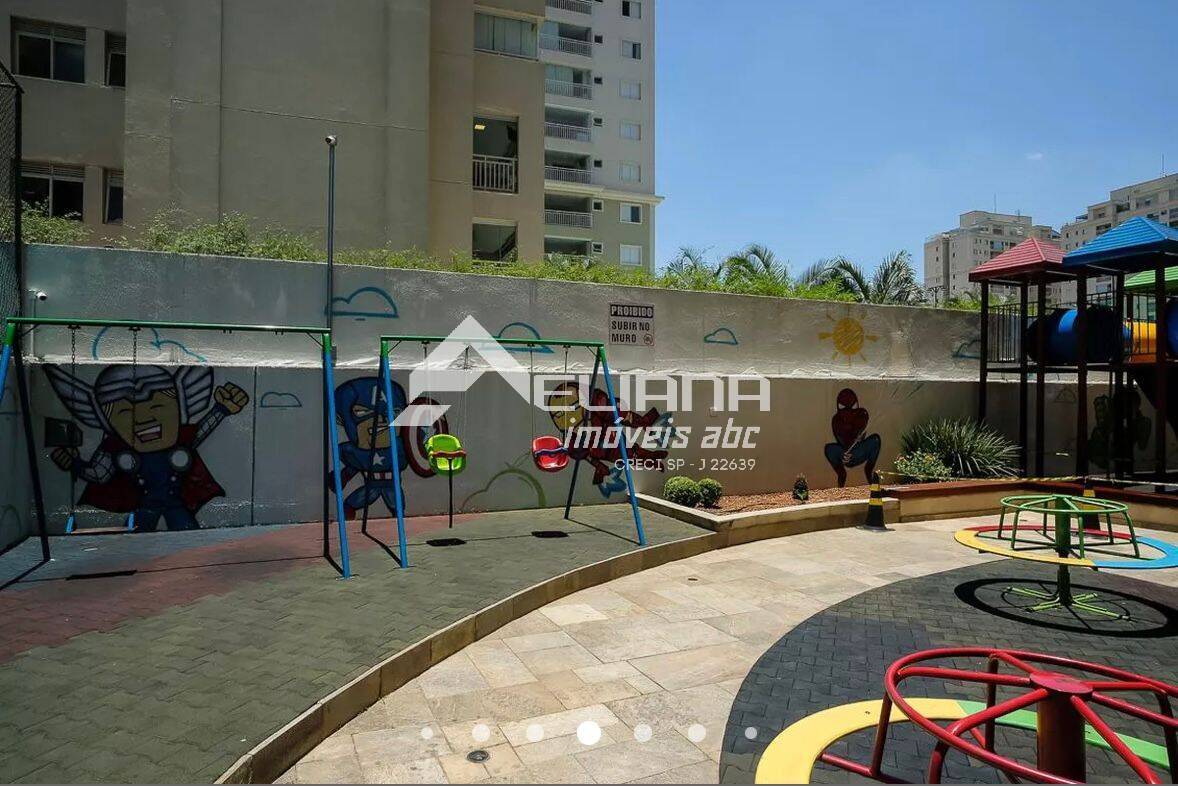 Apartamento, 3 quartos, 128 m² - Foto 12