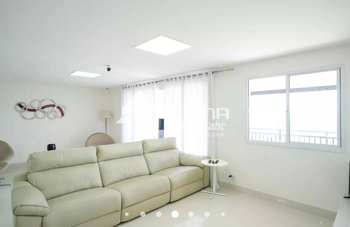 Apartamento, 3 quartos, 128 m² - Foto 6