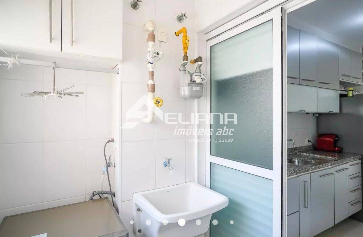 Apartamento, 3 quartos, 128 m² - Foto 21