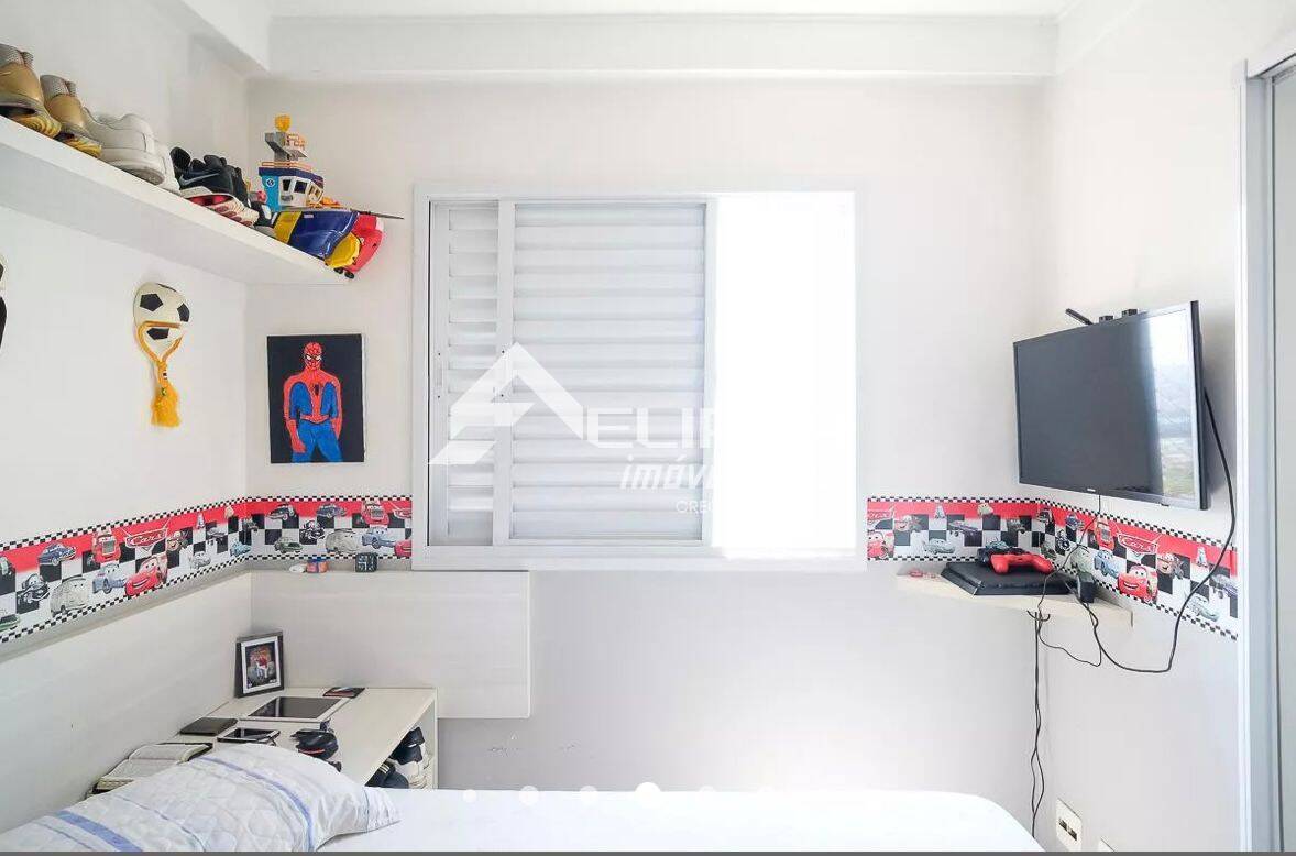 Apartamento, 3 quartos, 128 m² - Foto 20