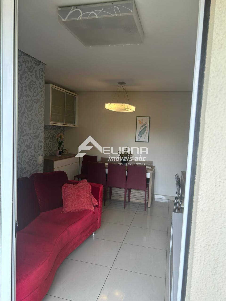 Apartamento, 2 quartos, 63 m² - Foto 4
