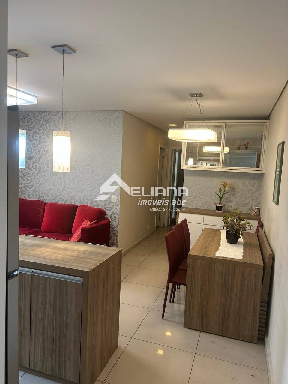 Apartamento, 2 quartos, 63 m² - Foto 5