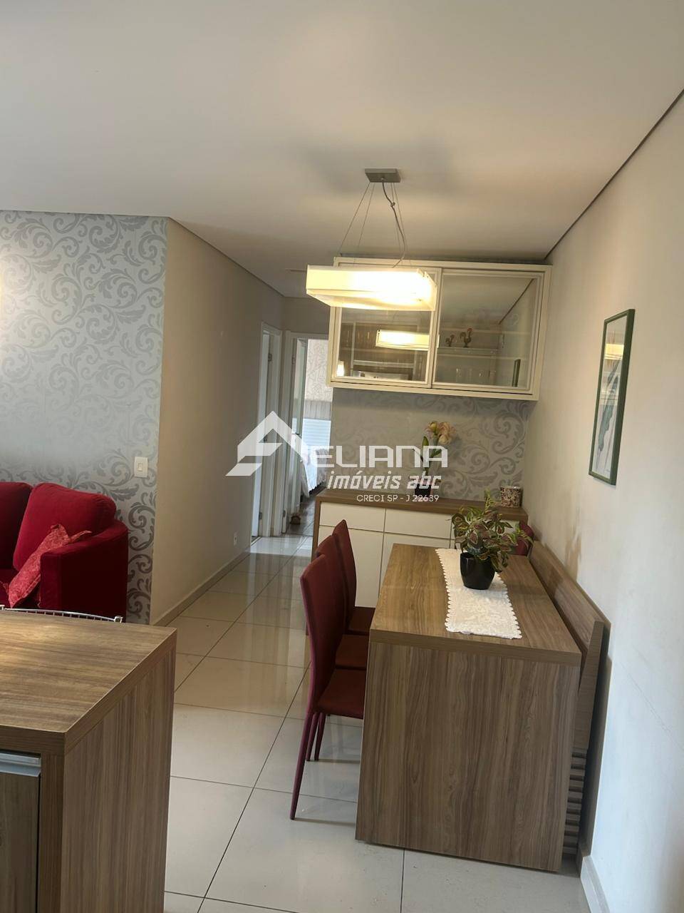 Apartamento, 2 quartos, 63 m² - Foto 7