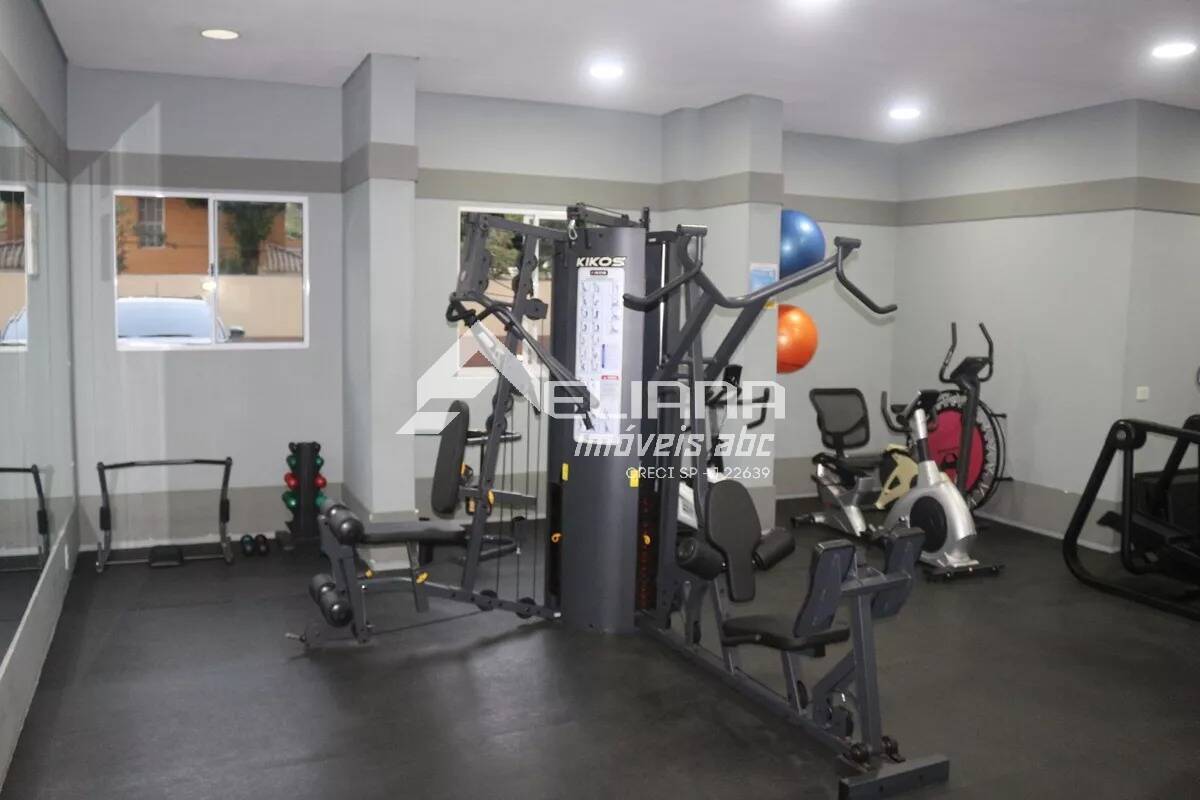 Apartamento, 2 quartos, 63 m² - Foto 21