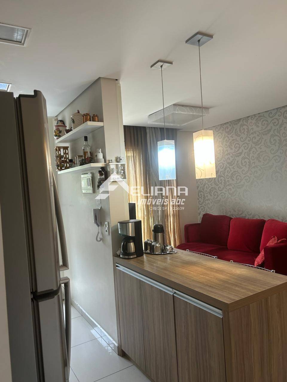 Apartamento, 2 quartos, 63 m² - Foto 31