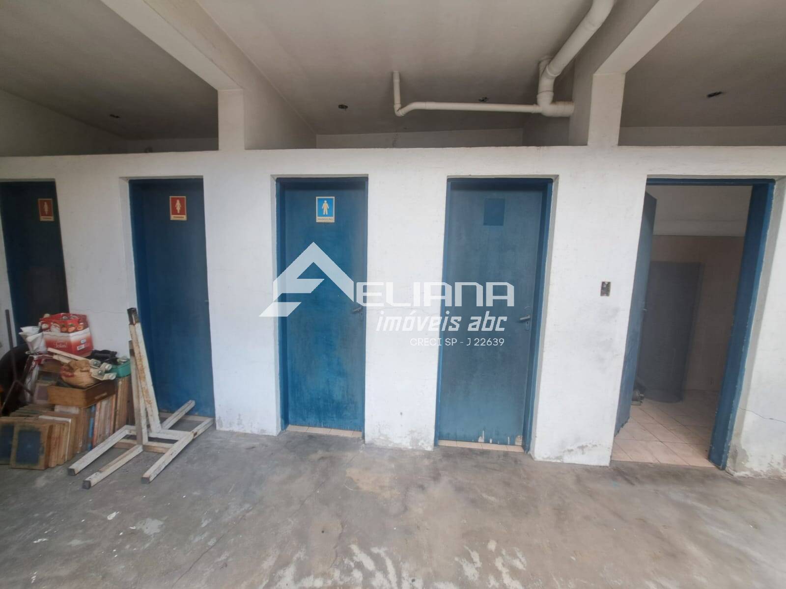 Prédio Inteiro, 554 m² - Foto 22