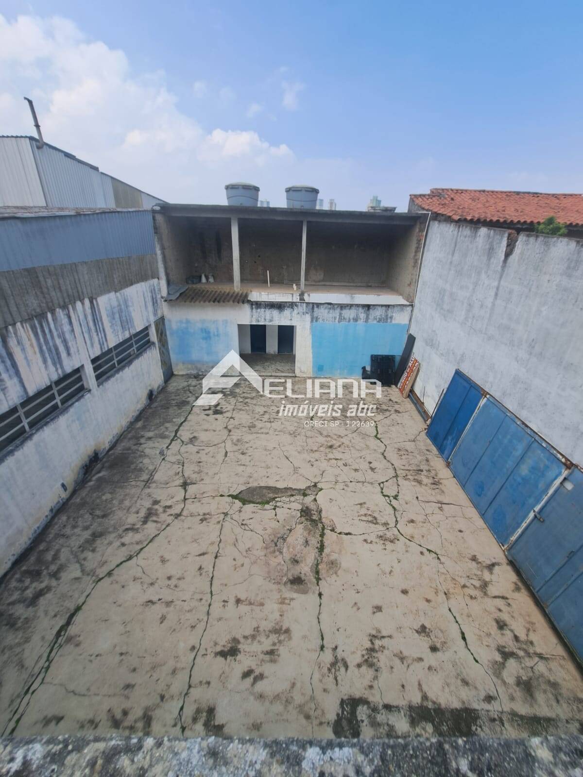 Prédio Inteiro, 554 m² - Foto 5