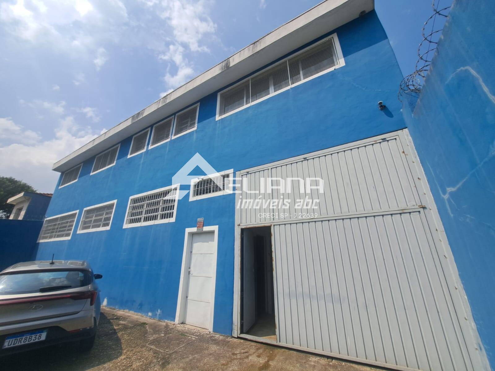Prédio Inteiro, 554 m² - Foto 1