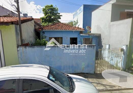 Terreno, 175 m² - Foto 1