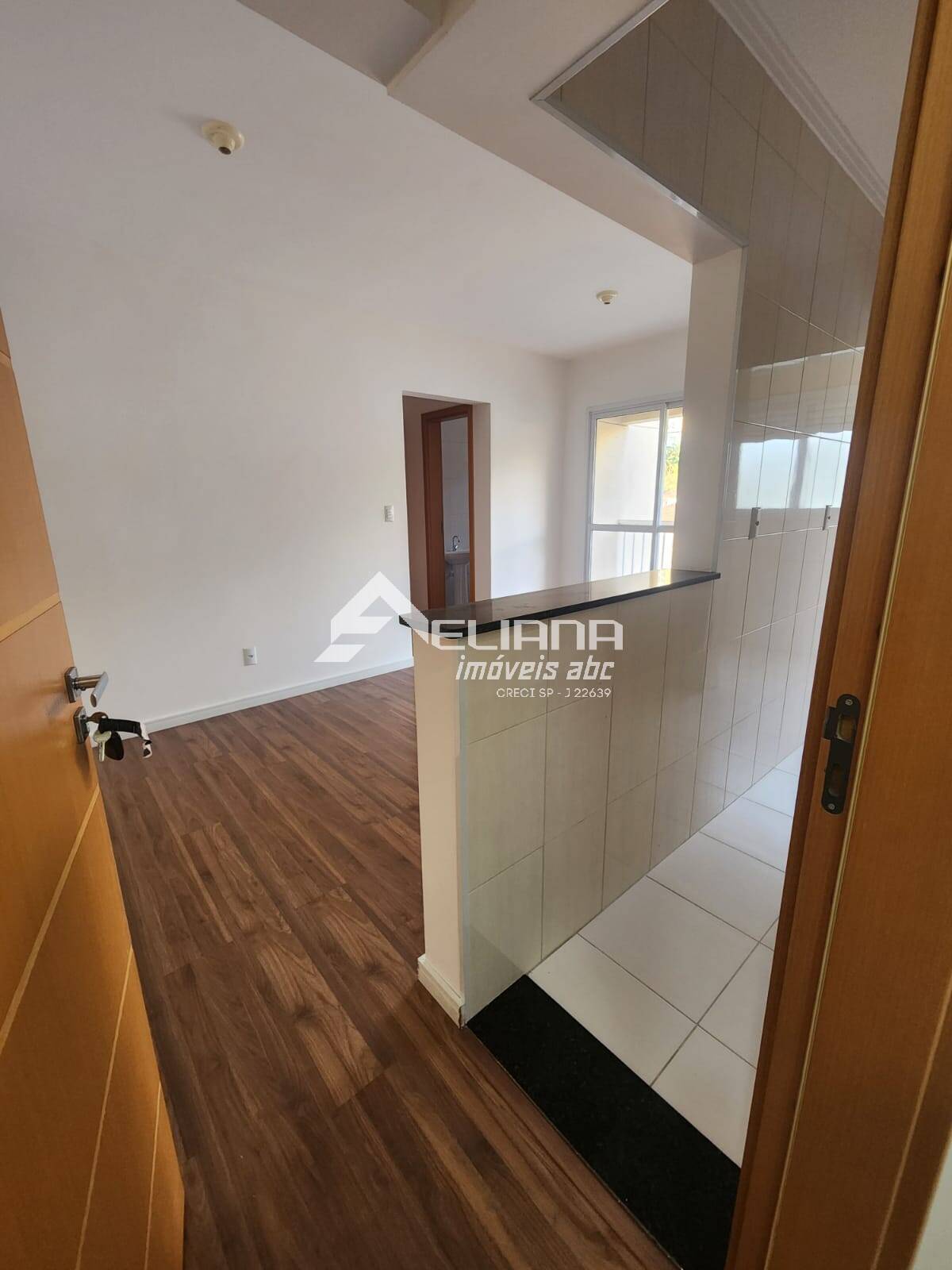 Apartamento, 1 quarto, 51 m² - Foto 2