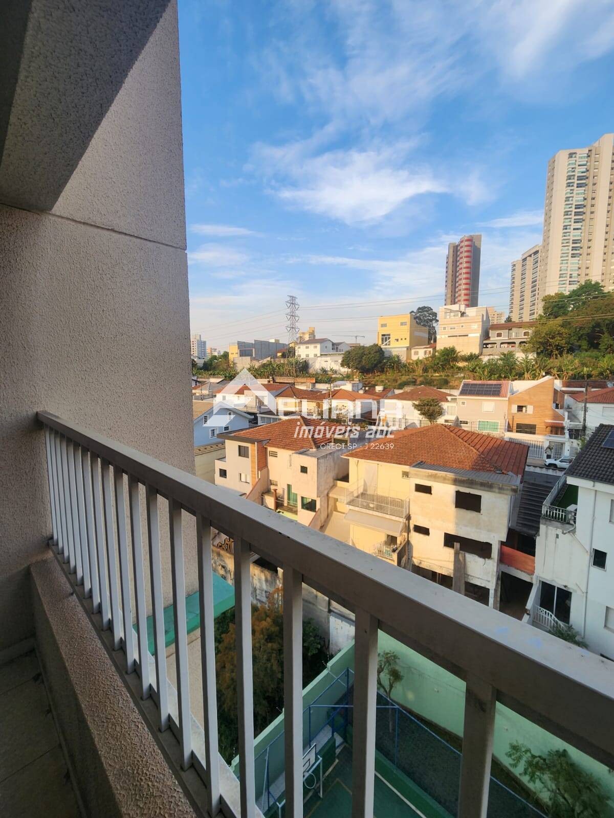 Apartamento, 1 quarto, 51 m² - Foto 12