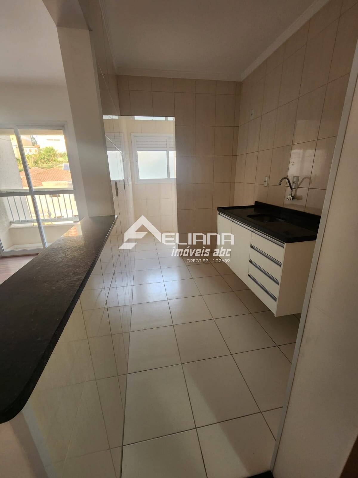 Apartamento, 1 quarto, 51 m² - Foto 1