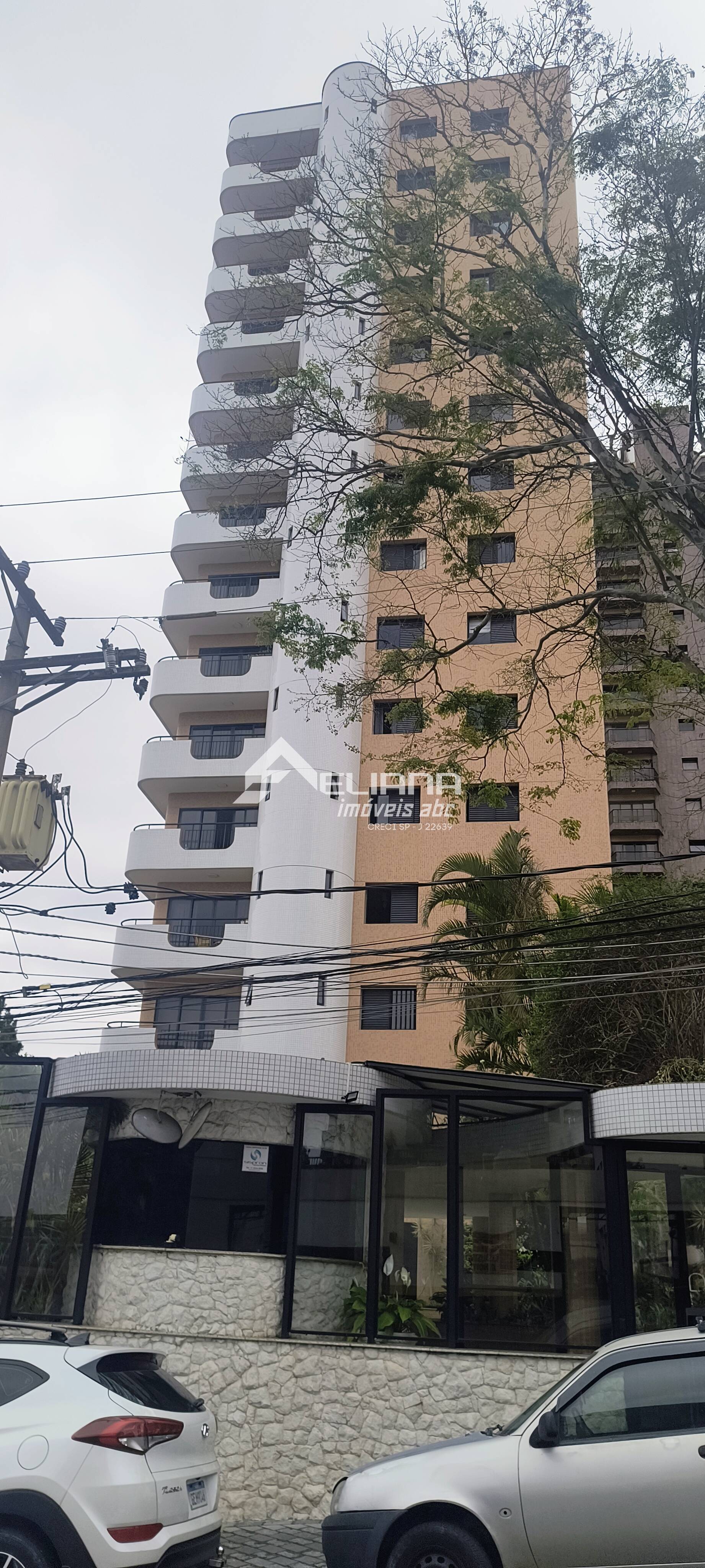 Apartamento, 3 quartos, 190 m² - Foto 11