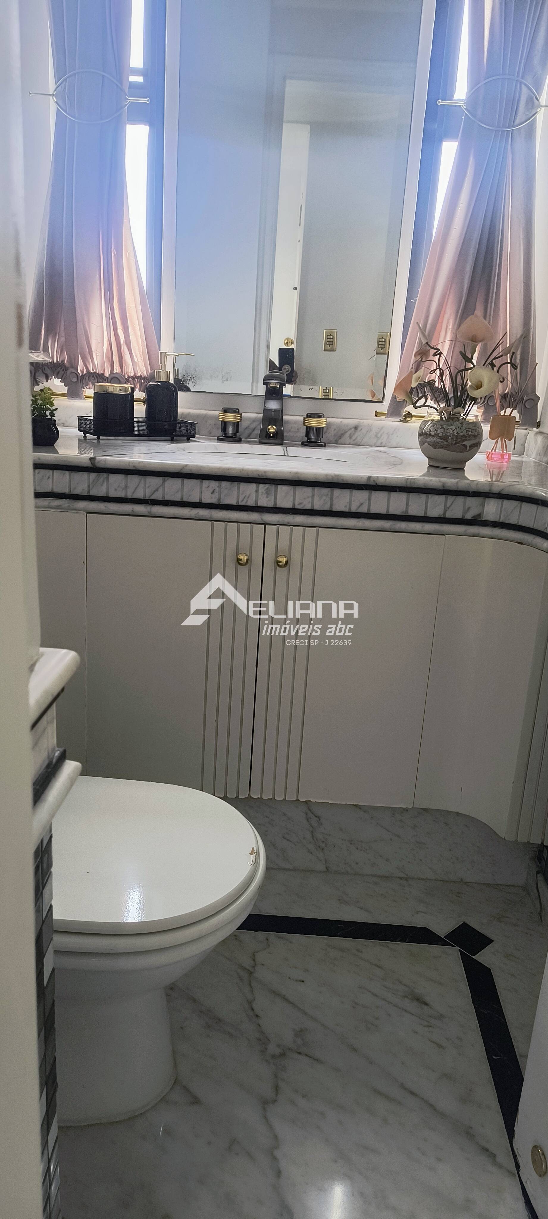 Apartamento, 3 quartos, 190 m² - Foto 6