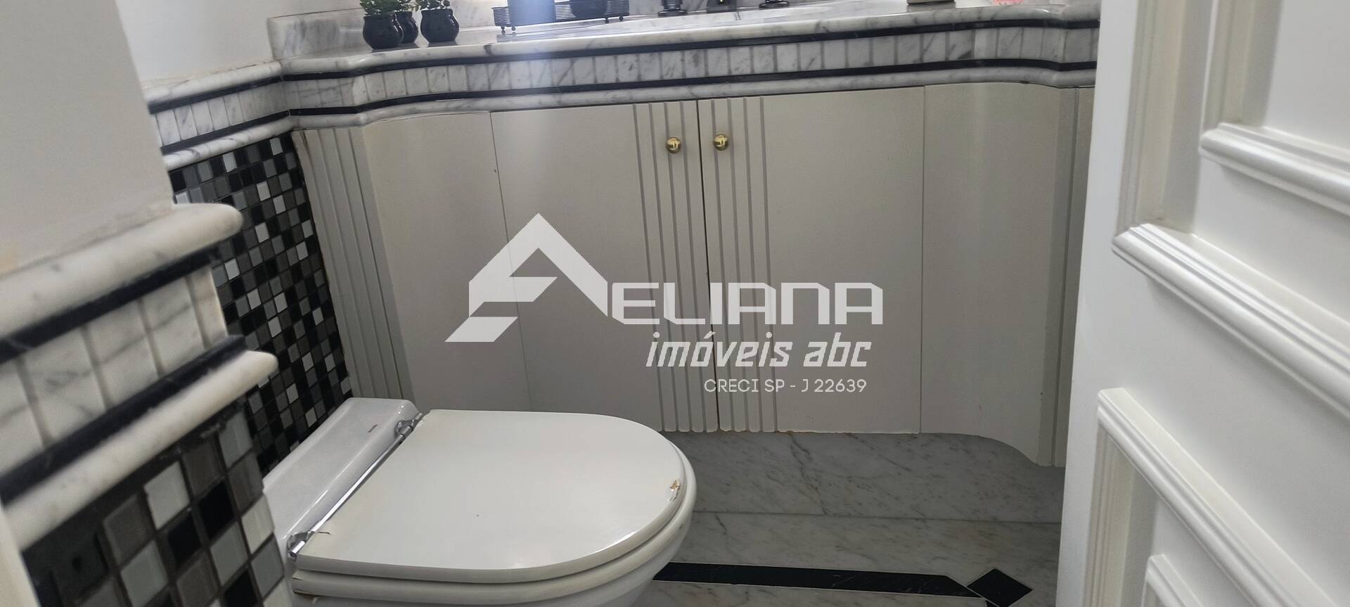 Apartamento, 3 quartos, 190 m² - Foto 7