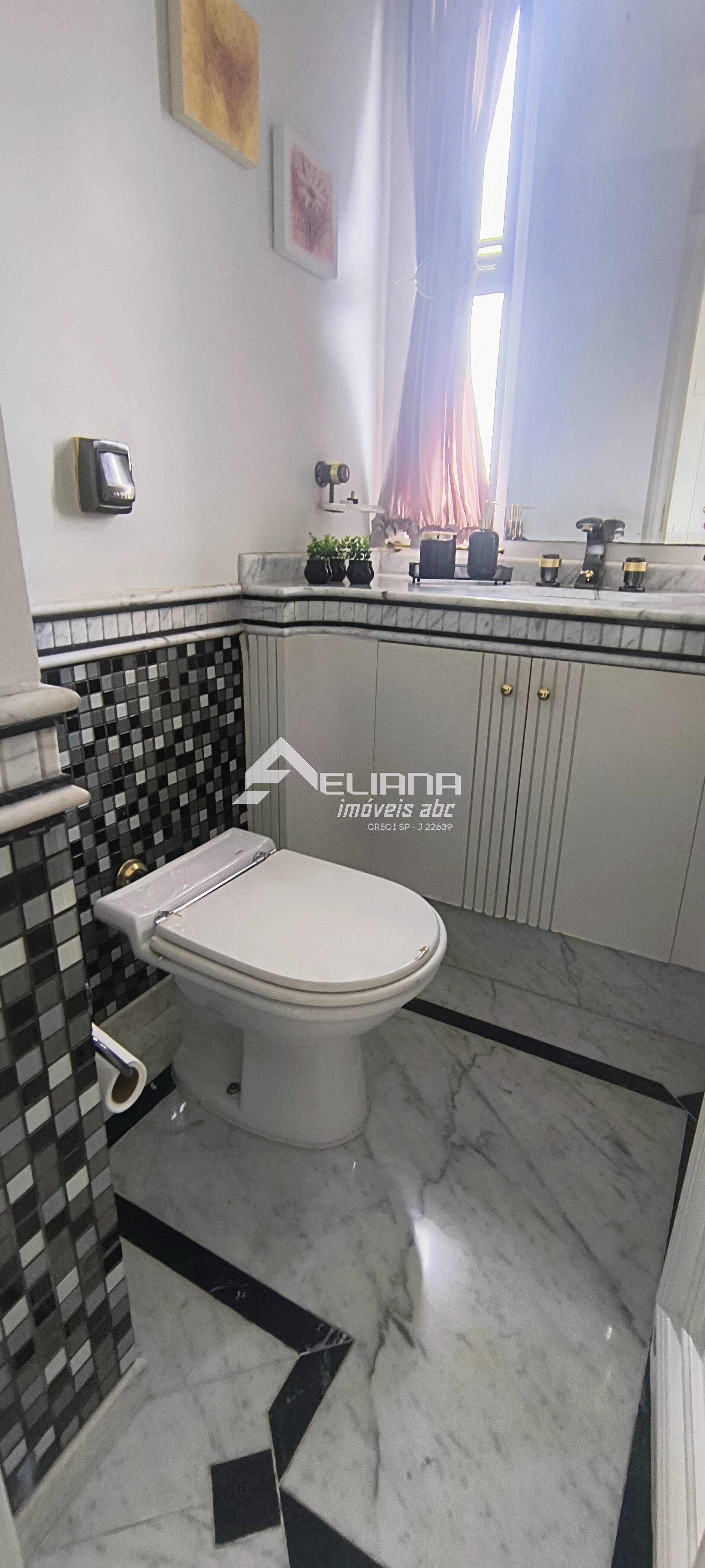 Apartamento, 3 quartos, 190 m² - Foto 8