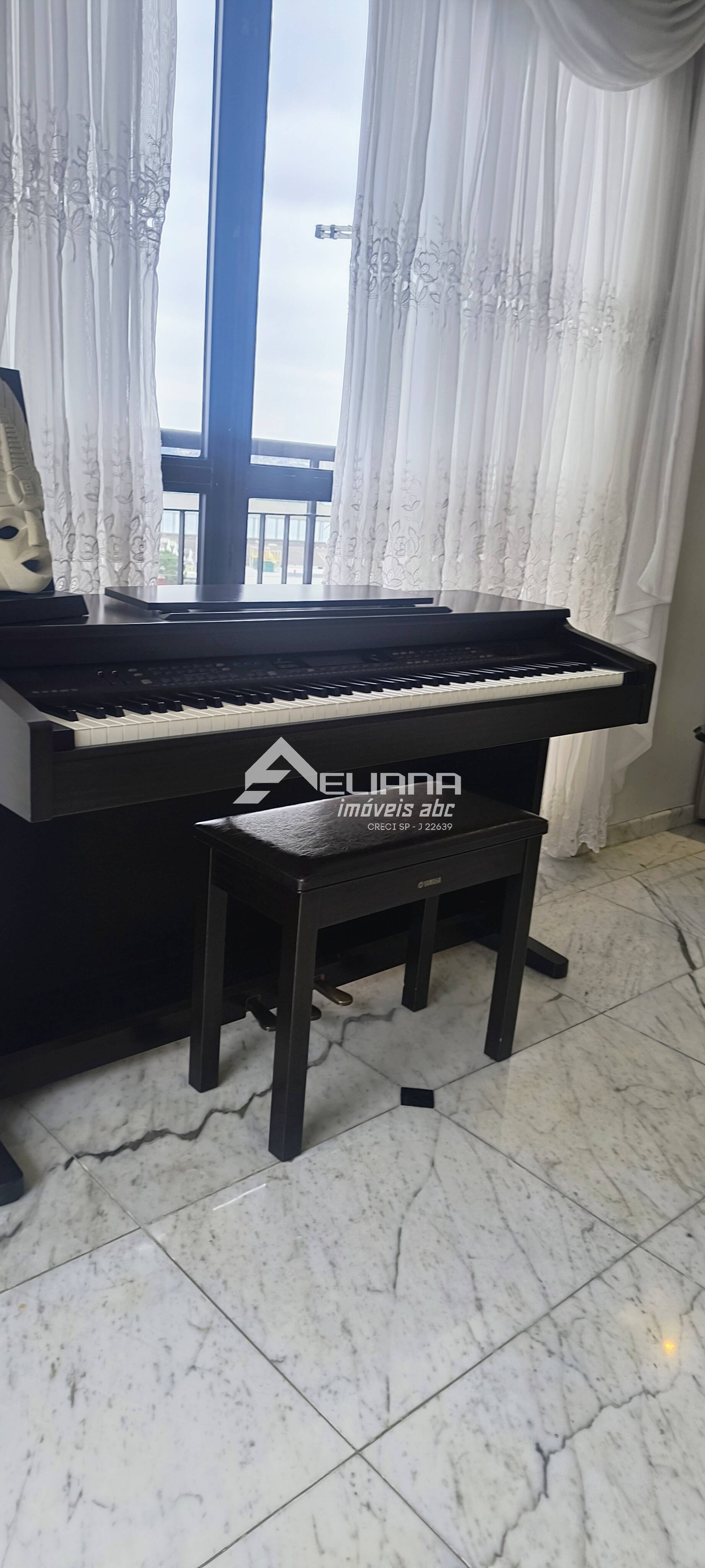 Apartamento, 3 quartos, 190 m² - Foto 9