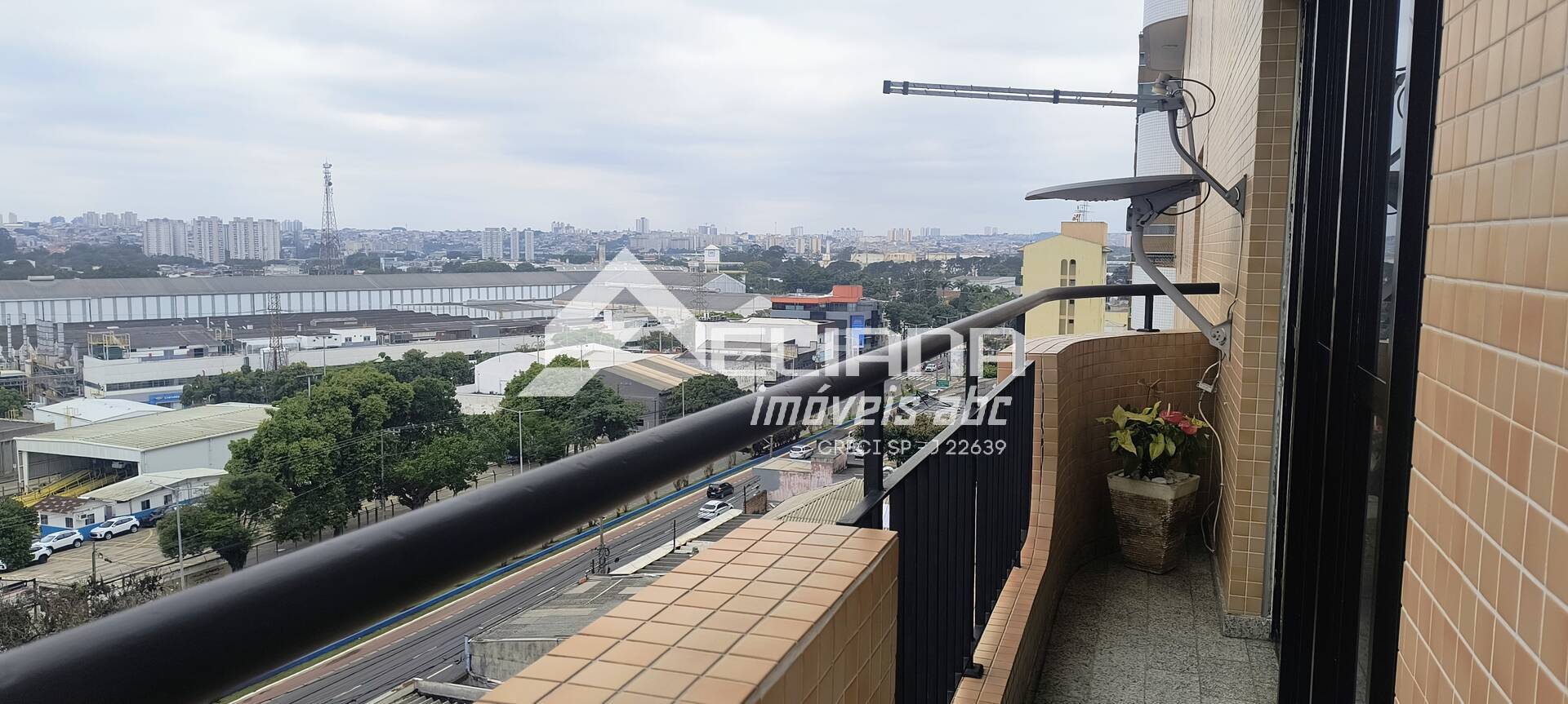 Apartamento, 3 quartos, 190 m² - Foto 5