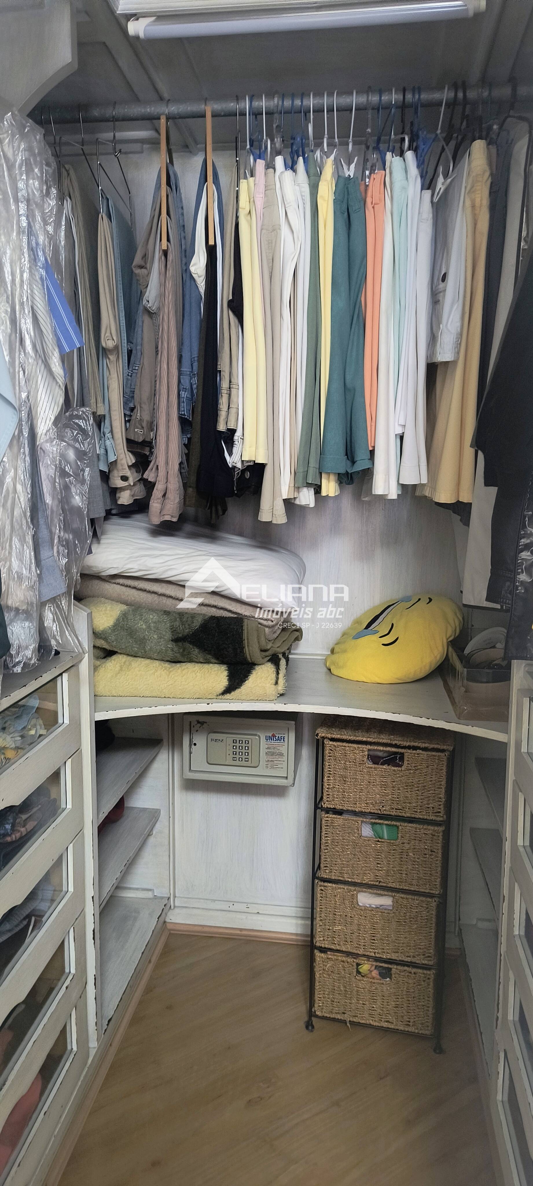 Apartamento, 3 quartos, 190 m² - Foto 16