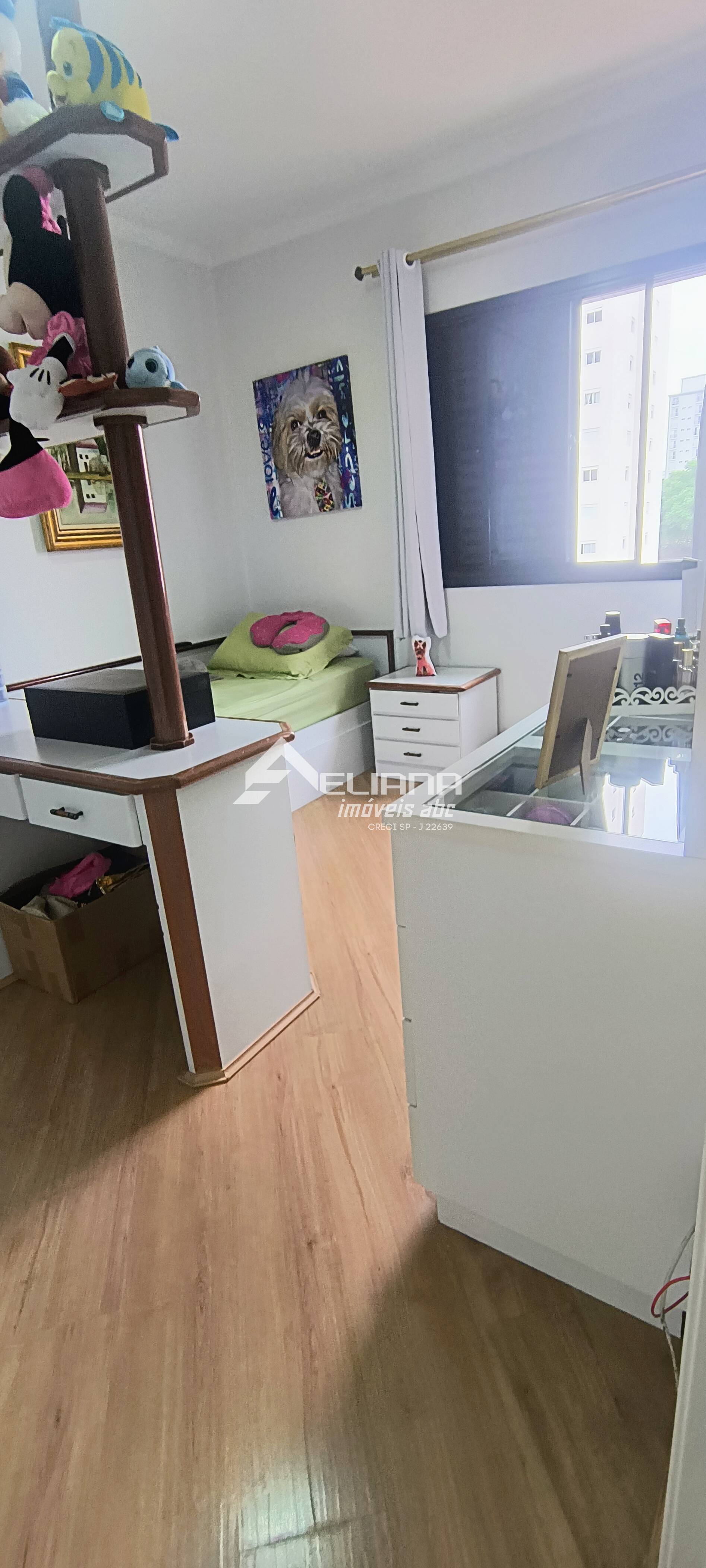 Apartamento, 3 quartos, 190 m² - Foto 22