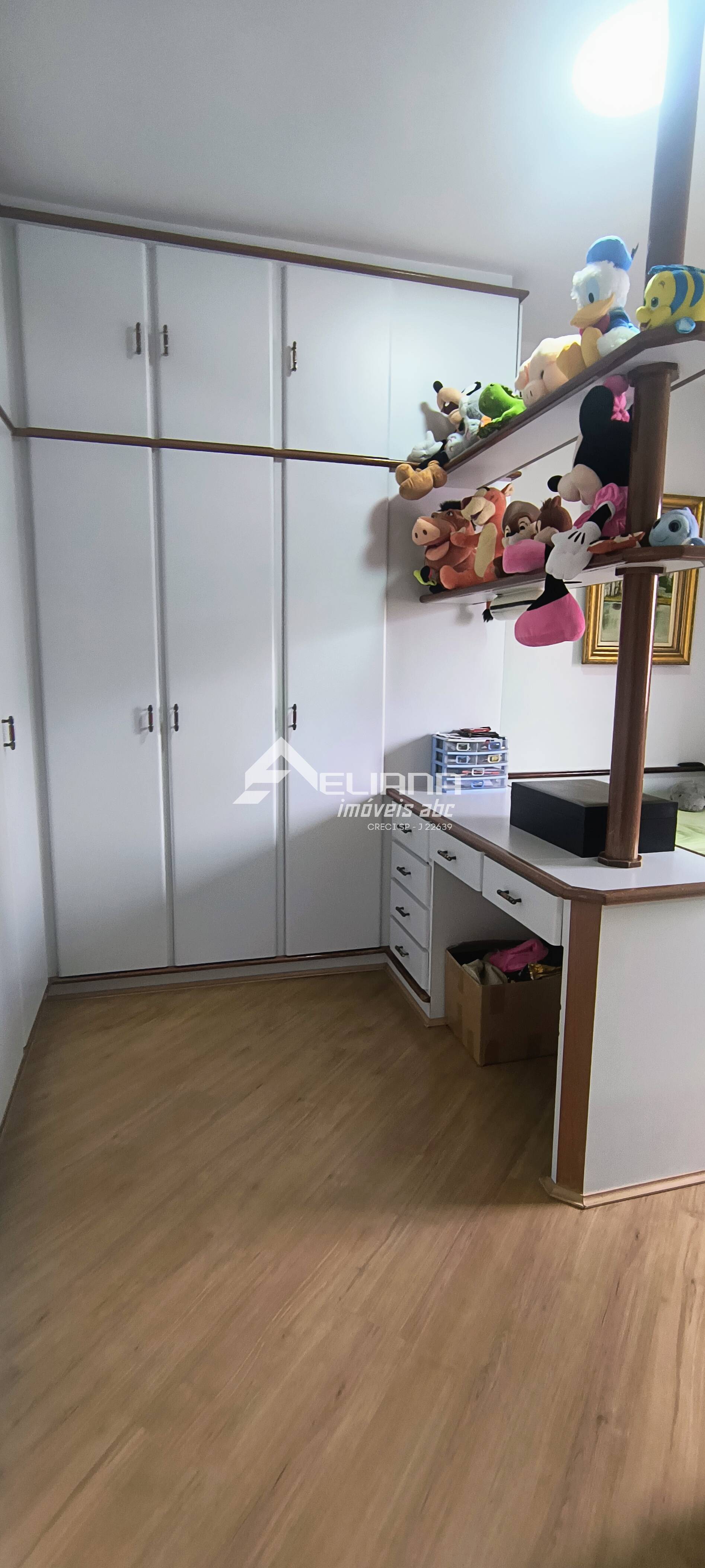 Apartamento, 3 quartos, 190 m² - Foto 23