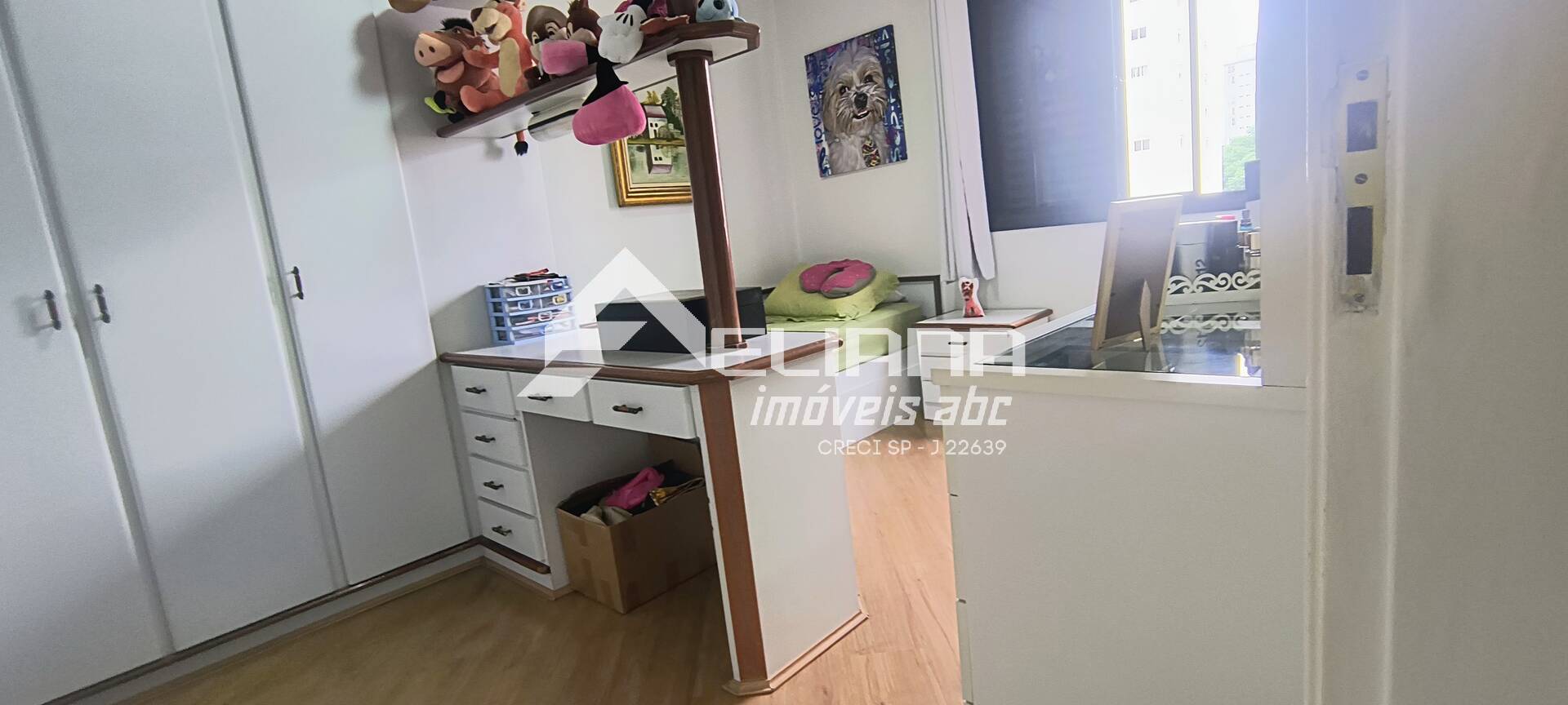 Apartamento, 3 quartos, 190 m² - Foto 24