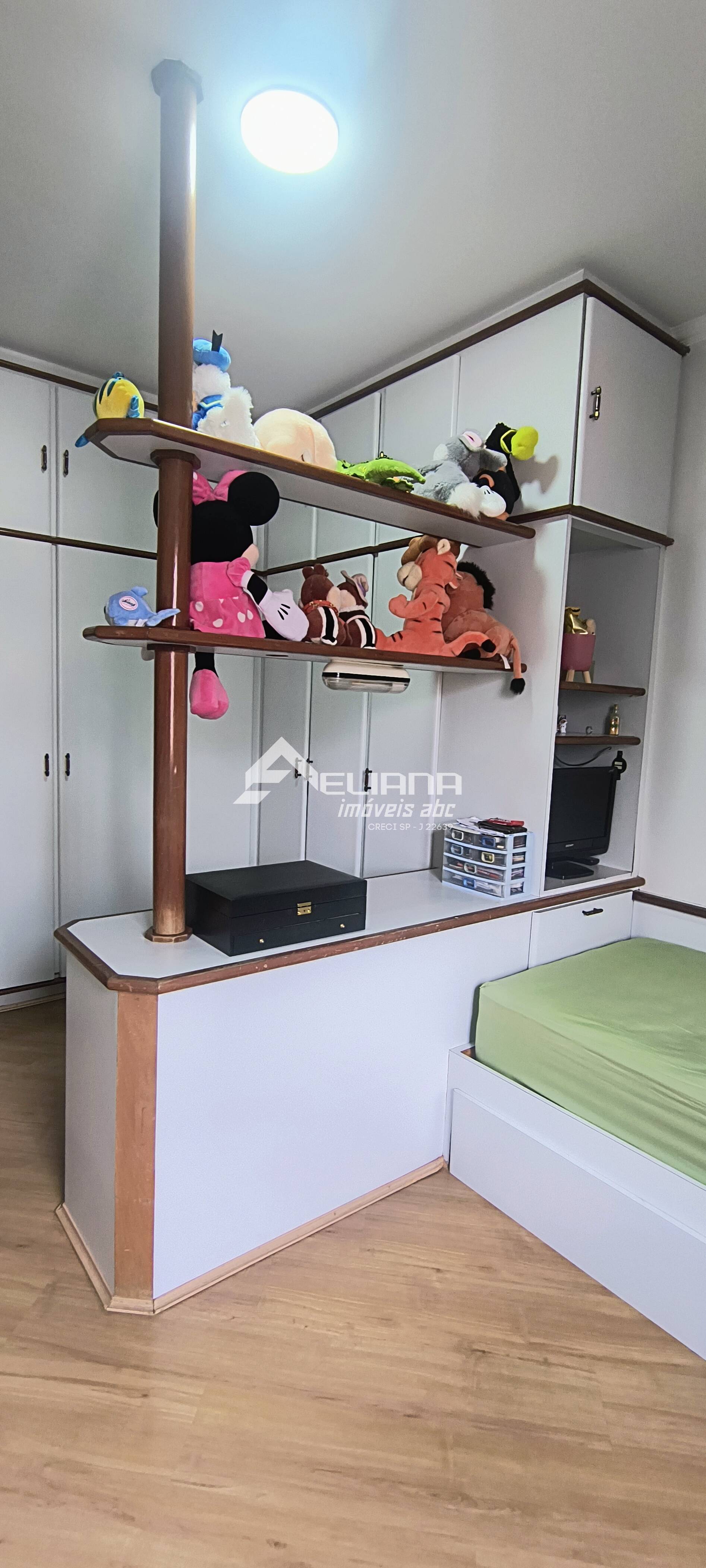 Apartamento, 3 quartos, 190 m² - Foto 25