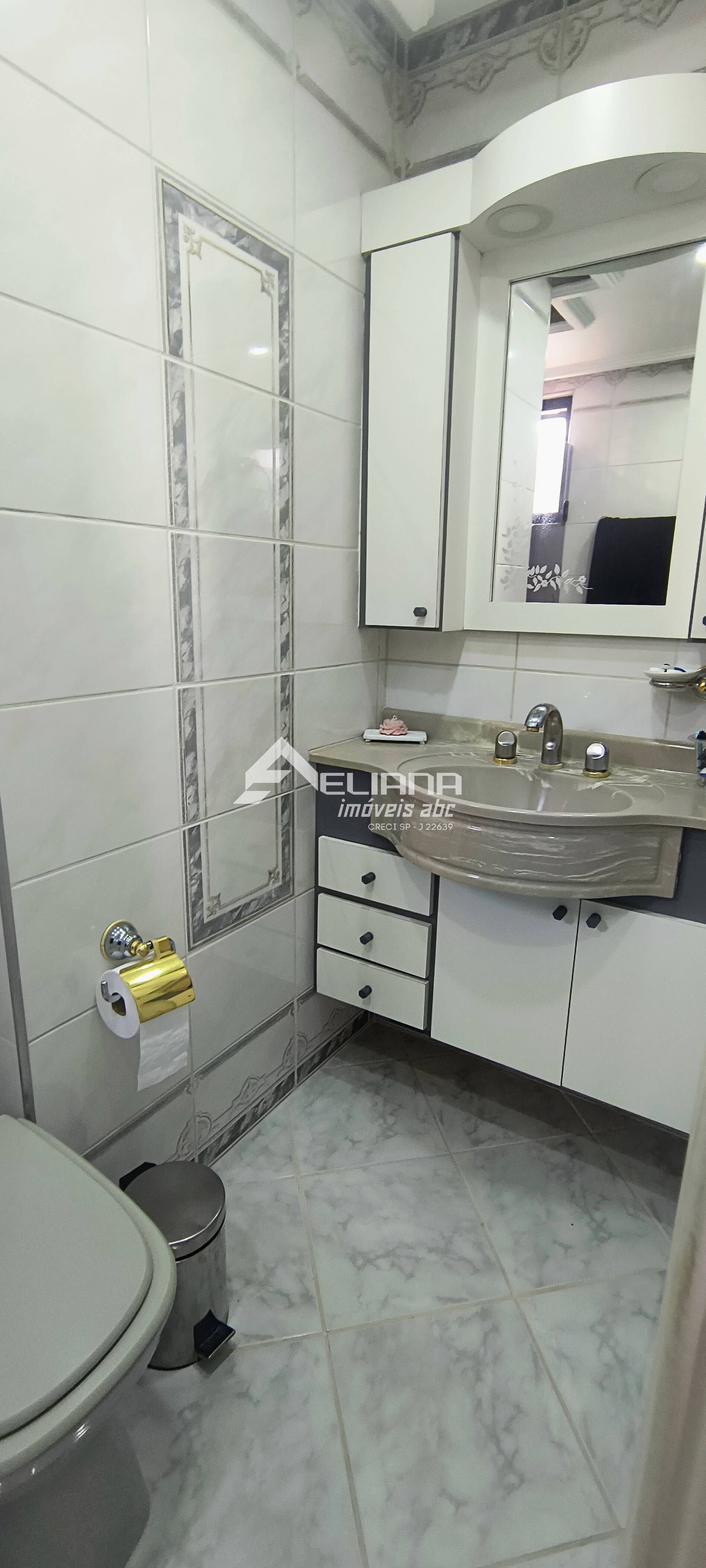 Apartamento, 3 quartos, 190 m² - Foto 27