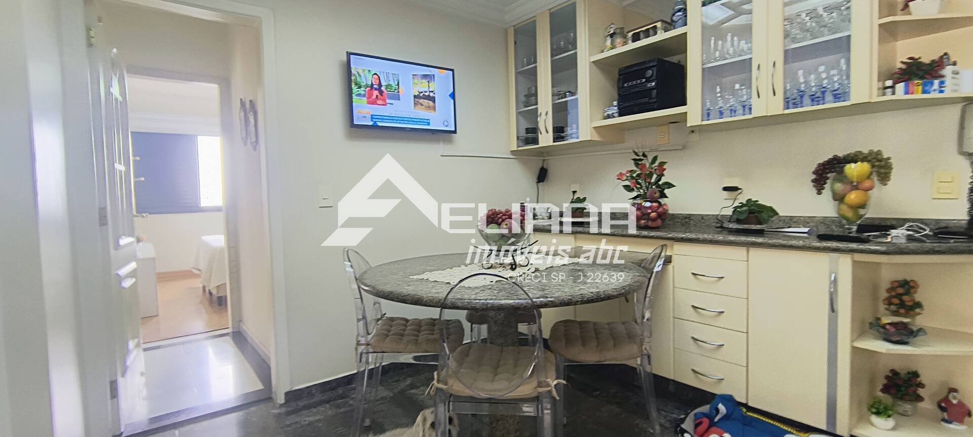 Apartamento, 3 quartos, 190 m² - Foto 35