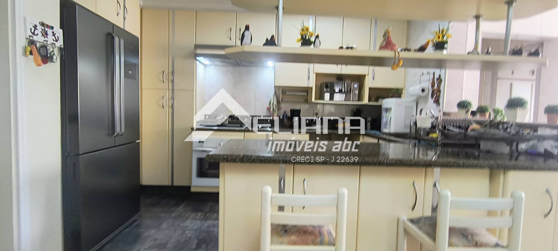Apartamento, 3 quartos, 190 m² - Foto 37