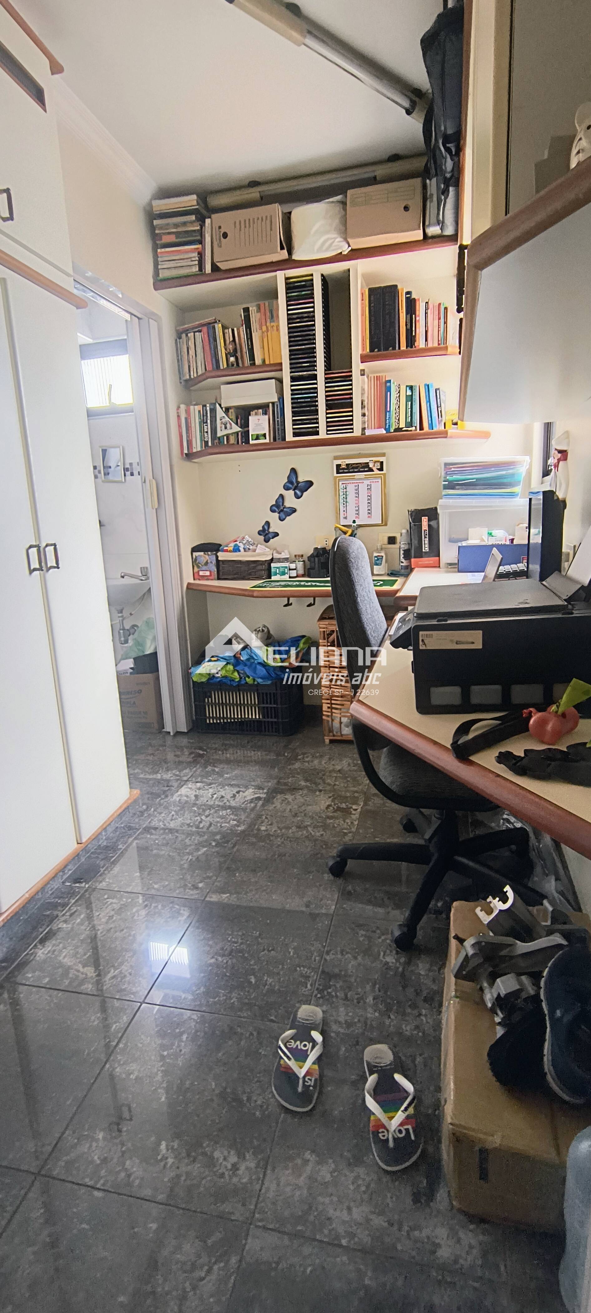 Apartamento, 3 quartos, 190 m² - Foto 43