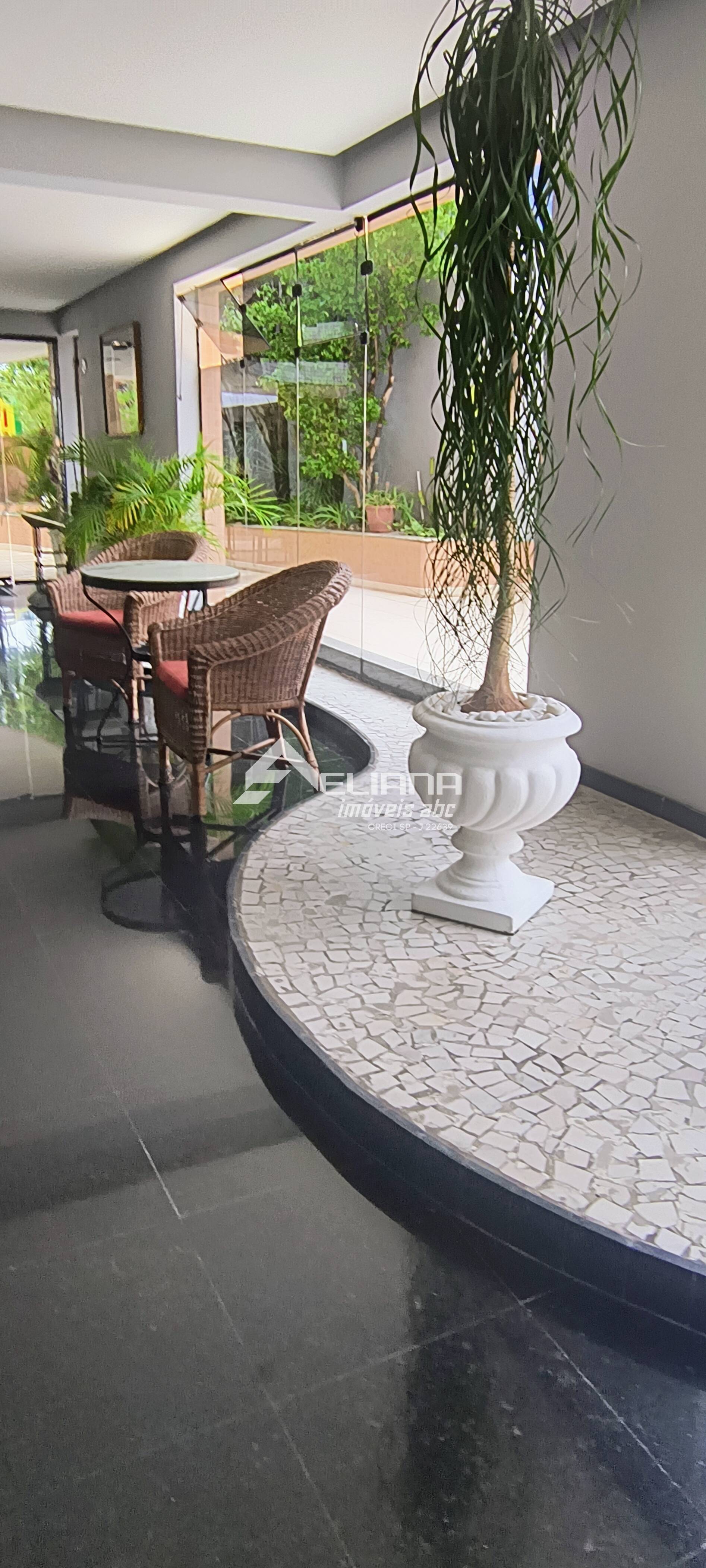 Apartamento, 3 quartos, 190 m² - Foto 45