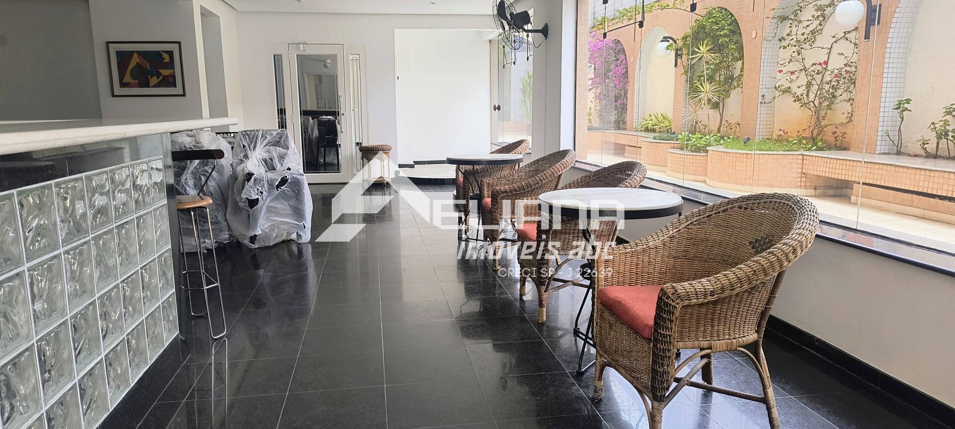 Apartamento, 3 quartos, 190 m² - Foto 50