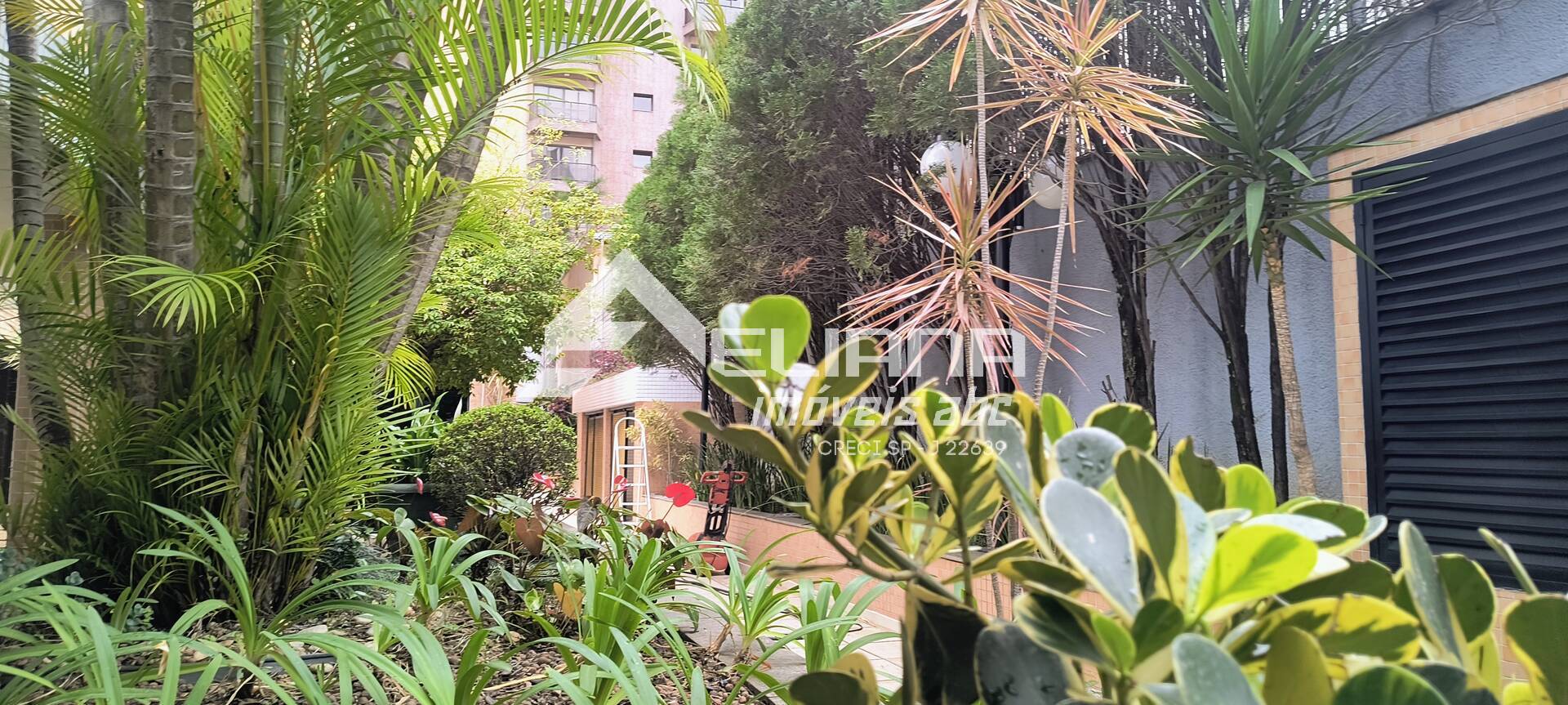 Apartamento, 3 quartos, 190 m² - Foto 55