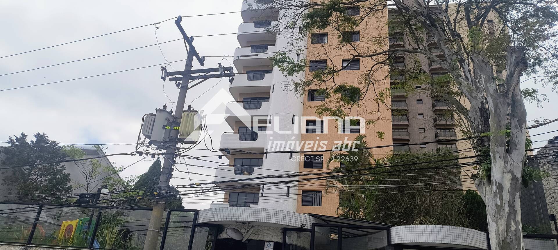 Apartamento, 3 quartos, 190 m² - Foto 57