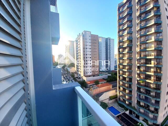 Apartamento, 2 quartos, 60 m² - Foto 11