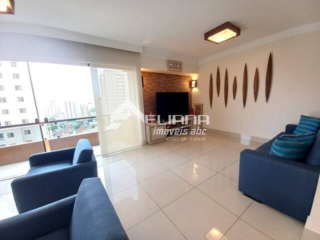 Apartamento, 3 quartos, 162 m² - Foto 2