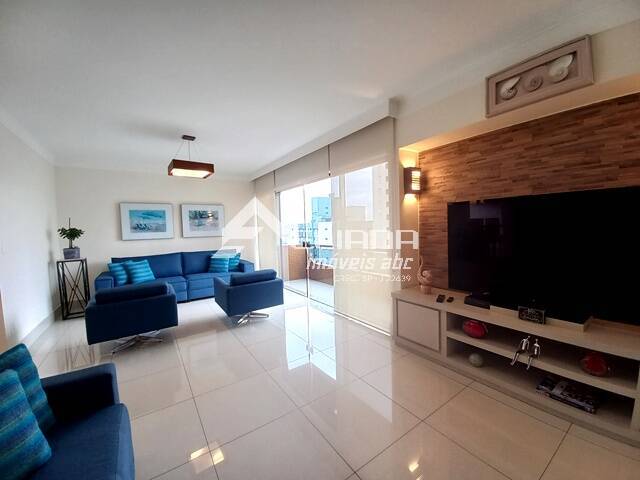 Apartamento, 3 quartos, 162 m² - Foto 3