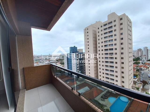 Apartamento, 3 quartos, 162 m² - Foto 6