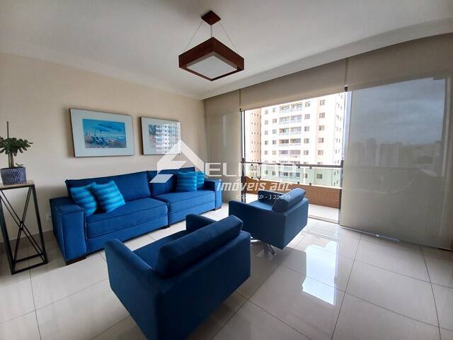 Apartamento, 3 quartos, 162 m² - Foto 5