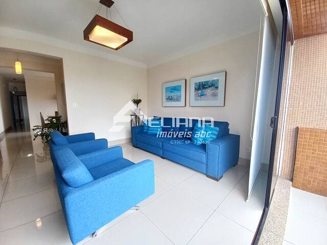 Apartamento, 3 quartos, 162 m² - Foto 4