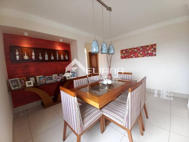 Apartamento, 3 quartos, 162 m² - Foto 9