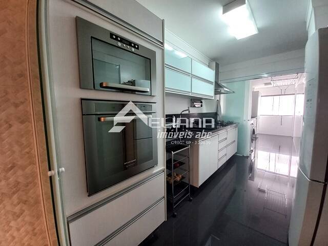 Apartamento, 3 quartos, 162 m² - Foto 12