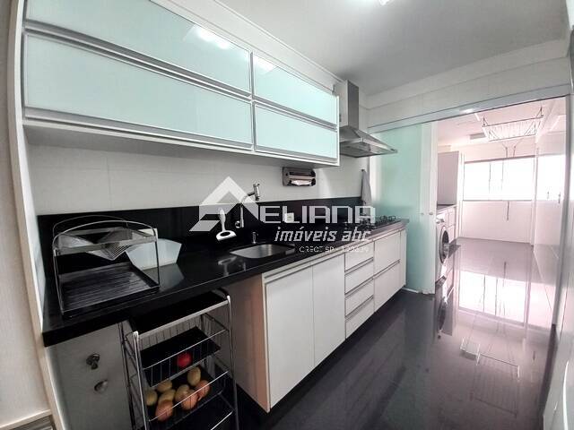 Apartamento, 3 quartos, 162 m² - Foto 15