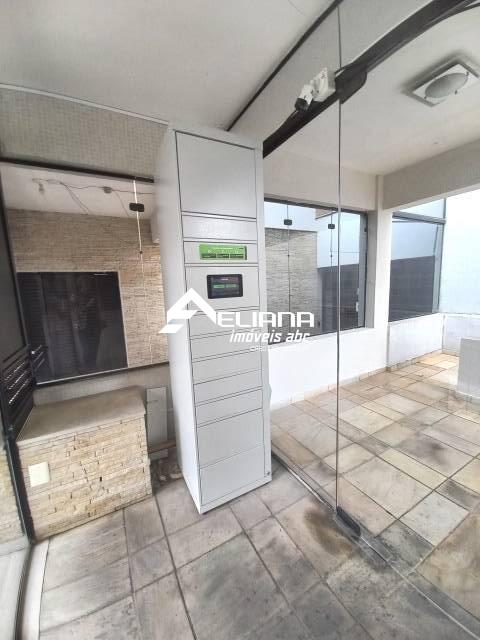 Apartamento, 3 quartos, 162 m² - Foto 41