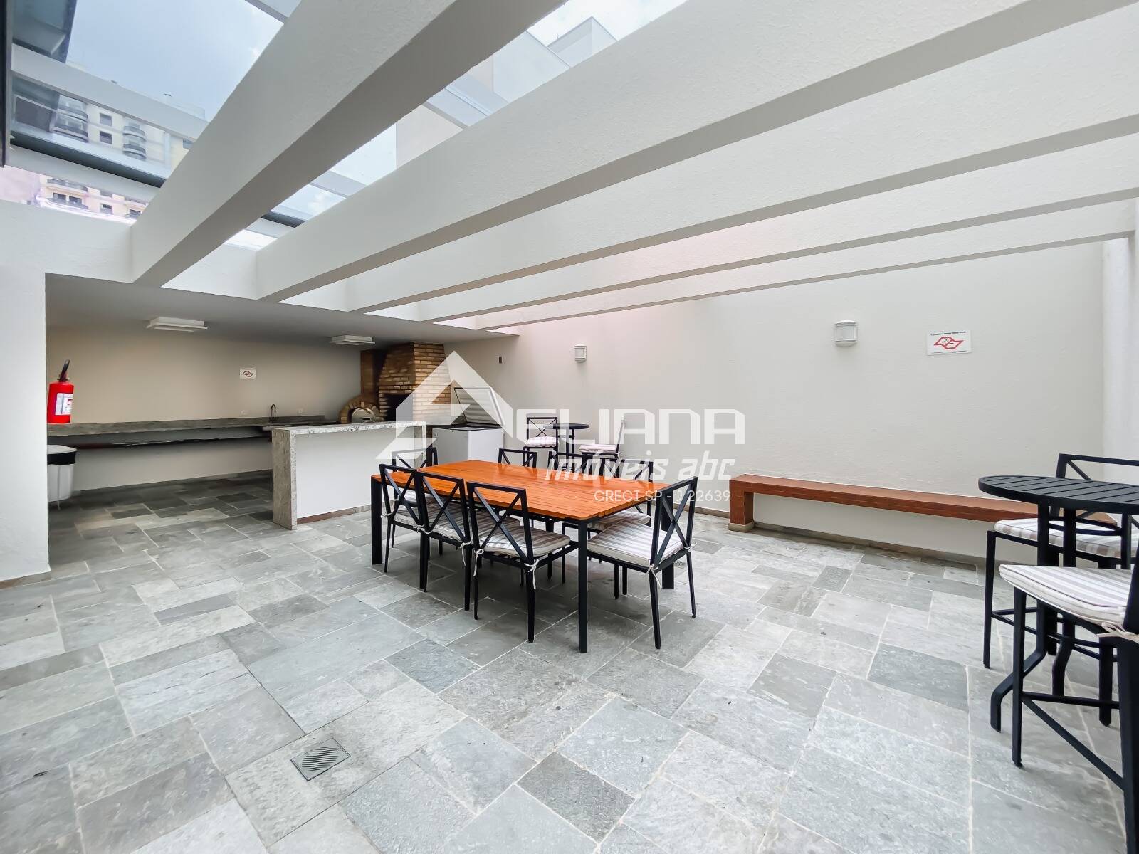 Apartamento, 3 quartos, 106 m² - Foto 36