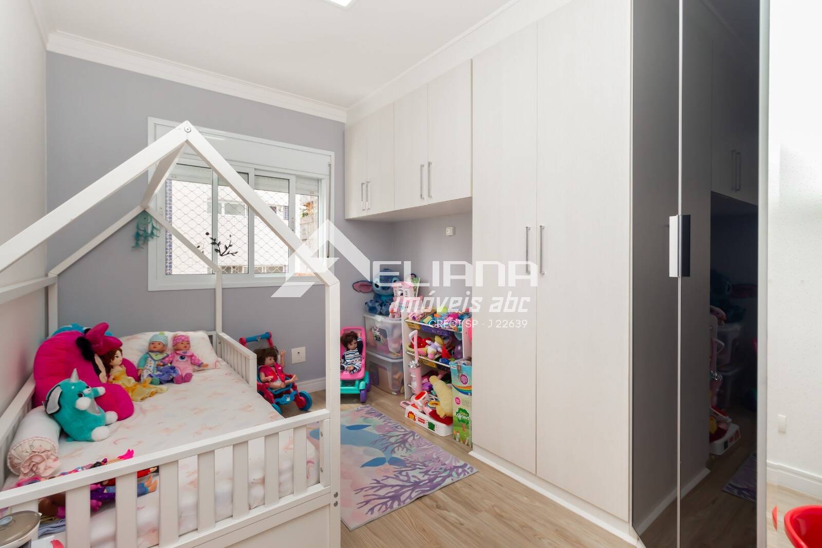 Apartamento, 3 quartos, 106 m² - Foto 19